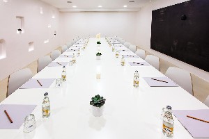 Conference Facilities