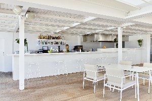 Garabato Sky Bar