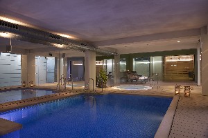 Spa and wellness
