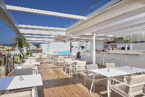 Garabato Sky Bar