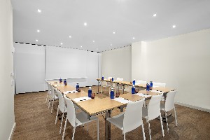 Conference Facilities