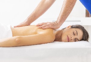 Spa and wellness