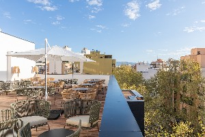 Rooftop Bar