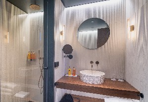Room Balcony
