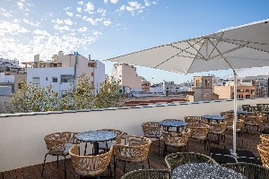 Rooftop Bar