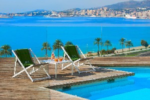 Hotel MELIA PALMA BAY wakacje