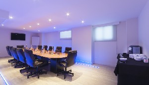 Conference Facilities