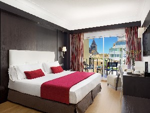 Hotel SARATOGA wakacje