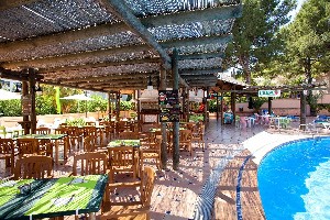 Hotel AQUASOL APARTHOTEL wakacje
