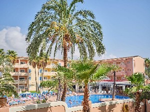 Hotel AQUASOL APARTHOTEL wakacje