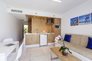 Premium Apartment
