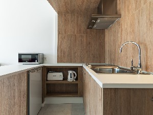 Family Apartment