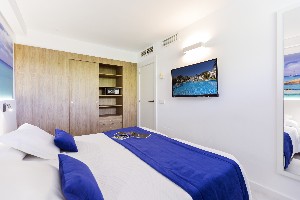 Premium Apartment