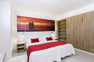 Family Apartment