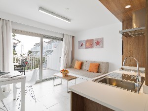 Superior Apartment