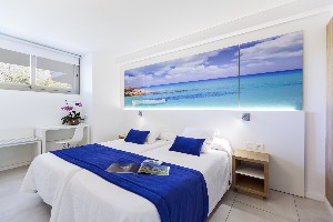 Premium Apartment