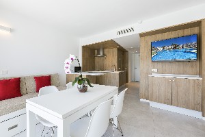 Family Apartment