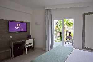 Hotel FERGUS BERMUDAS wakacje