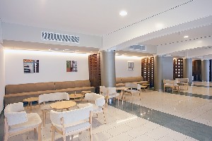 Hotel FERGUS BERMUDAS wakacje