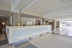 Hotel FERGUS BERMUDAS wakacje