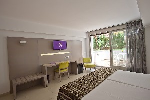 Hotel FERGUS BERMUDAS wakacje