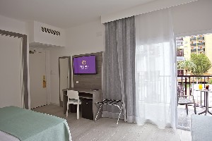 Hotel FERGUS BERMUDAS wakacje