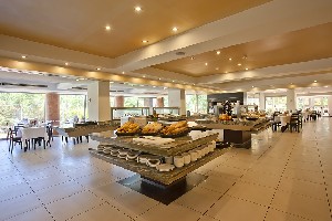 Hotel FERGUS BERMUDAS wakacje