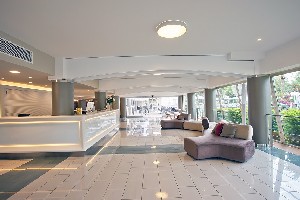 Hotel FERGUS BERMUDAS wakacje