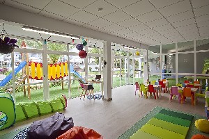 Hotel FERGUS BERMUDAS wakacje