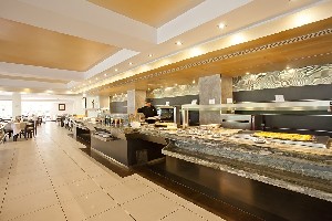 Hotel FERGUS BERMUDAS wakacje