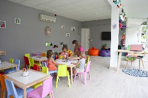 Hotel FERGUS BERMUDAS wakacje