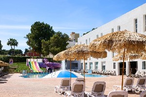 Hotel FERGUS CLUB PALMANOVA PARK wakacje