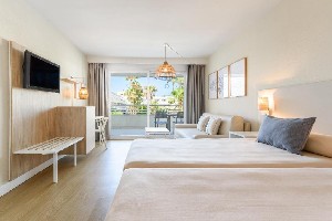 Hotel FERGUS CLUB PALMANOVA PARK wakacje