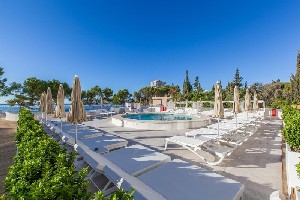 Hotel FERGUS STYLE PALMANOVA wakacje