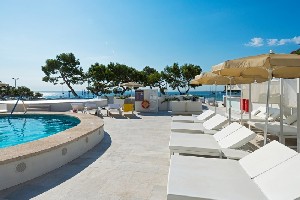 Hotel FERGUS STYLE PALMANOVA wakacje