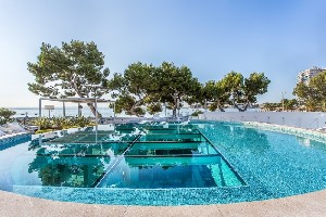 Hotel FERGUS STYLE PALMANOVA wakacje