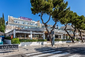 Hotel FERGUS STYLE PALMANOVA wakacje