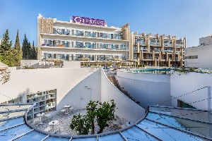 Hotel FERGUS STYLE PALMANOVA wakacje