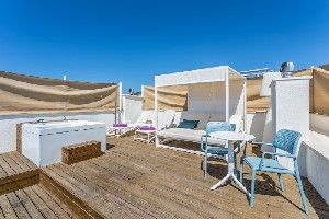 Hotel FERGUS STYLE PALMANOVA wakacje