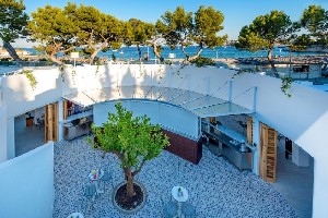 Hotel FERGUS STYLE PALMANOVA wakacje