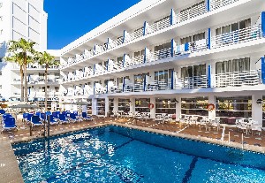 Globales Palmanova Palace 4* (4*)