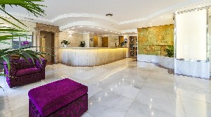 Globales Palmanova Palace 4* (4*)