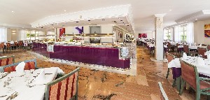 Globales Palmanova Palace 4* (4*)