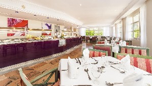 Globales Palmanova Palace 4* (4*)
