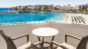 Hotel GLOBALES SANTA LUCIA wakacje