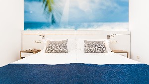 Hotel GLOBALES SANTA LUCIA wakacje