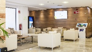 Hotel GLOBALES SANTA LUCIA wakacje