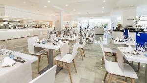 Hotel GLOBALES SANTA LUCIA wakacje