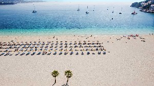 Hotel GLOBALES SANTA LUCIA wakacje