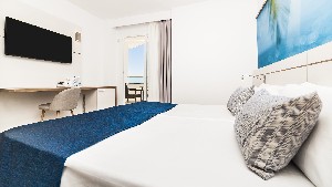 Hotel GLOBALES SANTA LUCIA wakacje